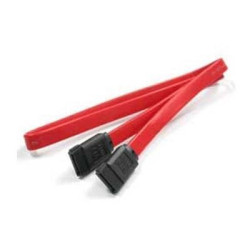 CABLE DATOS  SATA  0,5 M. NORMAL