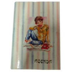 AMBIENTADOR MIKADO PRADY CANELA Y NARANJA