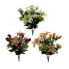 RAMO LILIUM CON BOTOES
