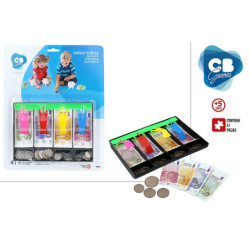 CINTA AMERICANA AZMARK GRIS 48 MM x 10 M