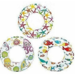 CIRCULAR 51 CM DECORADO 3-6 AÑOS