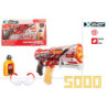 PISTOLA X-SHOT HYPER GEL CON GAFAS SEGURIDAD +14 A