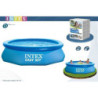 PISCINA INTEX EASY SET 3,05x76 CM