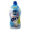 OXIGENO ACTIVO OXY ROPA BLANCA LA SALUD 1500 ML