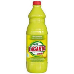 LEJIA DENSA LAGARTO 1500 ML LIMON