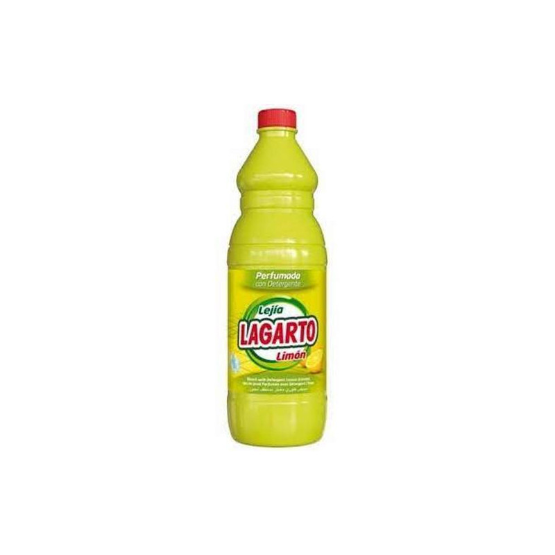 LEJIA DENSA LAGARTO 1500 ML LIMON