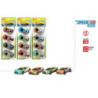 BLISTER COCHES METAL RETRO 4 U SPEED&GO