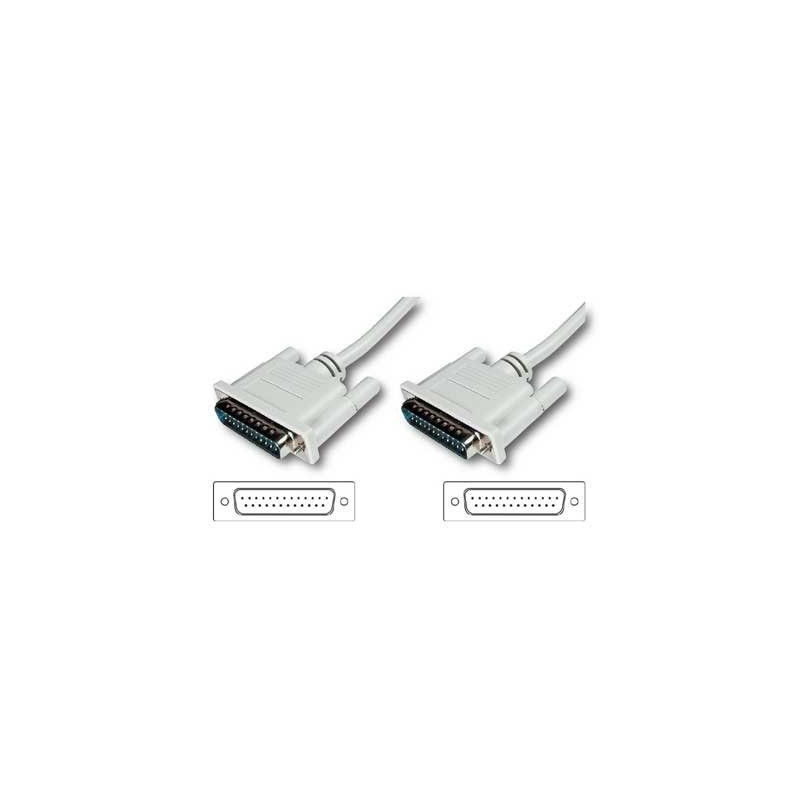 CABLE ALARGADOR MINIJACK M-H 3,5 MM.