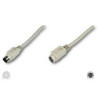 CABLE PARALELO M/M 25 PINS 2 M A22020