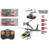 HELICOPTERO RADIOCONTROL SPEED & GO