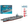 PUZZLE 3D PORTAVIONES NIMITZ 67 PIEZAS