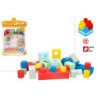 COLOR BLOCK BLOQUES EVA 32 PIEZAS