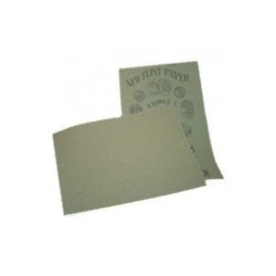 PAPEL DE LIJA DE MADERA GRANO GORDO Nº 40