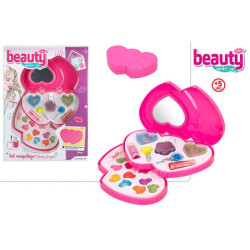 MAQUILLAJE 2 NIVELES BEAUTY FASHION