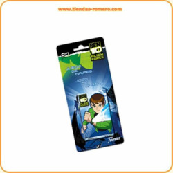 BARAJA INFANTIL BEN 10 ALIEN FORCE