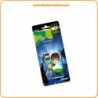 BARAJA INFANTIL BEN 10 ALIEN FORCE