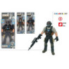 FIGURA ACCION SWAT 30 CM