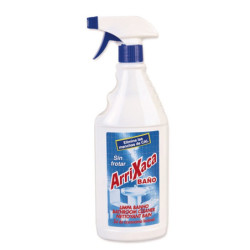 LIMPIADOR BAÑO ARRIXACA PISTOLA 750