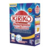 DETERGENTE POLVO KIRIKO AUTOMATICAS 400 G