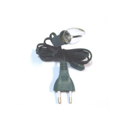 LUZ DE FUEGO PARA BELEN