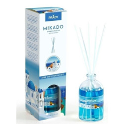 AMBIENTADOR MIKADO PRADY AIRE MEDITERRANEO