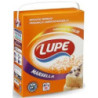 DETERGENTE POLVO LUPE 84 LAVADOS