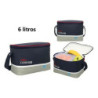 BOLSA NEVERA CB AKTIVE 6 L