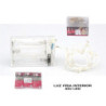 GUIRNALDA 100 MICROLED BLANCO