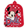 MOCHILA GUARDERIA 31CM MINNIE