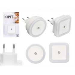 LUZ QUITAMIEDOS KIPIT