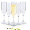 COPAS CAVA BOLSA 6 UNIDADES