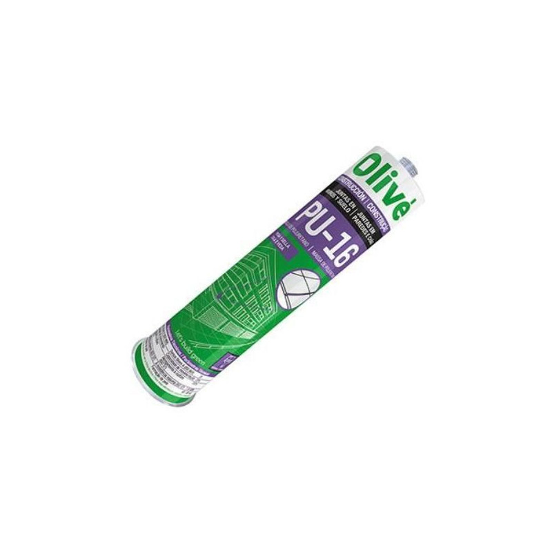 MASILLA POLIURETANO OLIVE PENOSIL PU-16 300 ML