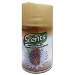 AMBIENTADOR TRONIC SCENTS 260 ML PINO