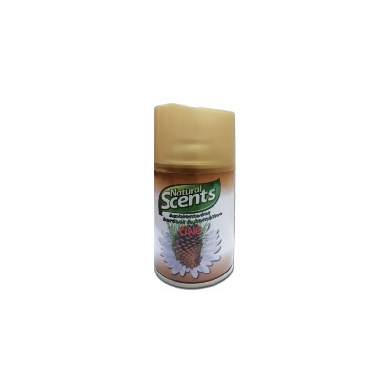 AMBIENTADOR TRONIC SCENTS 260 ML PINO