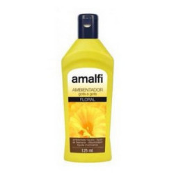 AMBIENTADOR GOTA AMALFI 125 ML FLORAL