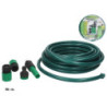 MANGUERA RIEGO 15 M 12 MM CON ACCESORIOS