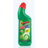 LIMPIADOR WC GEL DESTELLO 750 ML PINO
