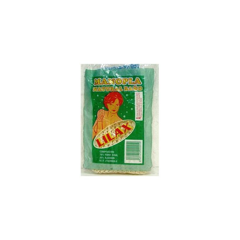 MANOPLA MECATEX PITA