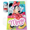 MANTA POLAR 150x100 CM MINNIE