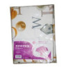 MANTEL HULE LAMINADO 100 x 140 CM