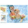 MANGUITOS INTEX PECES 20x15 CM