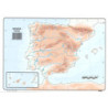 MAPA MUDO