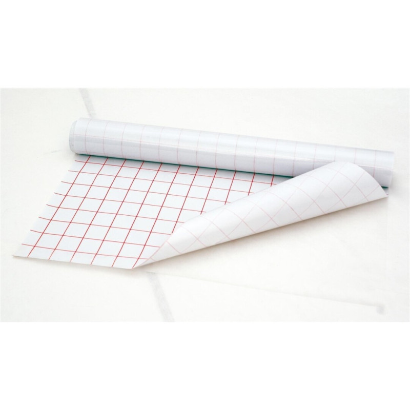 FORRO LIBROS ADHESIVO 0,38x3,5 M