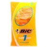 MAQUINILLAS BIC CLASSIC 1H PACK 5 UNIDADES