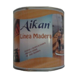 BARNIZ TINTE AIKAN 375 ML NOGAL