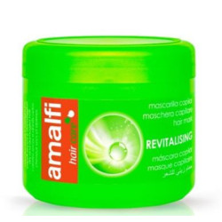 MASCARILLA PELO AMAL 500 ML REVITALIZANTE