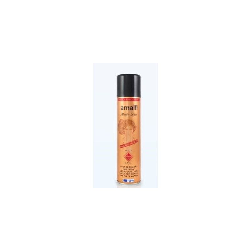 LACA AMALFI 300 ML ORO_x000D_
