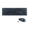 TECLADO Y RATON INALAMBRICO EQUIP 245221