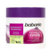 MASCARILLA PELO BABARIA CEBOLLA 400 ML