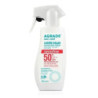 LOCION SOLAR AGRADO 50+ SENSITIVE PISTOLA 250 ML